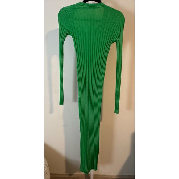 Cotton Citizen Capri Midi Dress - Picture 6 of 7